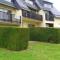 Appartement confortable à Houlgate de 25 m² avec jardin