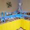 Schloss Kirchham Appartement - & Wellnessanlage