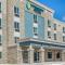 WoodSpring Suites Austin Georgetown