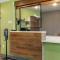 WoodSpring Suites Austin Georgetown WoodSpring Suites Austin Georgetown