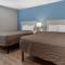 WoodSpring Suites Austin Georgetown