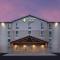 WoodSpring Suites Pecos - Pecos