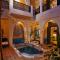 Riad Papillon by Marrakech Riad