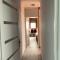 Modern two bedroom flat with balcony