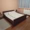 Modern two bedroom flat with balcony