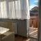 Modern two bedroom flat with balcony