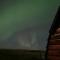 Achmeney Glamping larger than Average pod