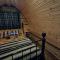 Achmeney Glamping larger than Average pod