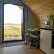 Achmeney Glamping Pod Larger than Average Pod - Halkirk