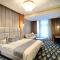 The Rumi Hotel & Residences
