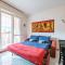 Casa Rinalmas FULLY EQUIPPED APT & FREE PARKING