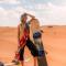 Magic Luxury Camp - Merzouga