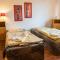 Pension bei Stralsund