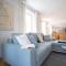 OST29a Ferienwohnung Strandliebe