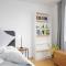 OST29a Ferienwohnung Strandliebe
