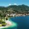 Hotel Monte Baldo e Villa Acquarone - Gardone Riviera