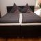 Exklusive Ferienwohnung Geisfeld
