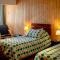Roble Austral Hostal