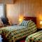 Roble Austral Hostal