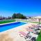 Villa Villa Tulipán by Interhome