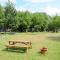 Holiday Home Ferienpark Verchen-1 by Interhome