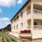 Apartment Aiguines by Interhome