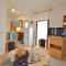 Apartment Denise-2 by Interhome