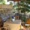 Holiday Home Garden by Interhome
