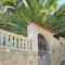 Holiday Home Garden by Interhome