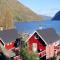 Holiday Home Njord by Interhome