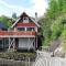 Holiday Home Njord by Interhome