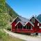 Holiday Home Jambueggi by Interhome