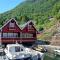 Holiday Home Jambueggi by Interhome