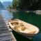 Holiday Home Jambueggi by Interhome