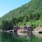 Holiday Home Jambueggi by Interhome