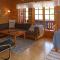 Holiday Home Jambueggi by Interhome