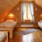 Holiday Home Jambueggi by Interhome
