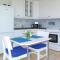 Apartment Fagerdalsnipi by Interhome