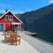 Apartment Fagerdalsnipi by Interhome