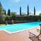 Apartment Giuggiolo - CET124 by Interhome - 路易亚