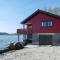 Holiday Home Idun by Interhome