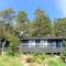 Holiday Home Evabu by Interhome
