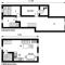 Apartment Havsdalsgrenda - HLD102 by Interhome - Geilo