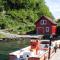 Holiday Home Tufto by Interhome