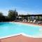 Apartment Belvedere - CET122 by Interhome - Luia