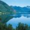 Chalet Fjellbris by Interhome