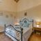 Holiday Home Villa del Poggio by Interhome - 拉达-因基安蒂