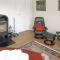 Holiday Home Kvamsvika by Interhome