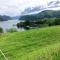 Holiday Home Kvamsvika by Interhome