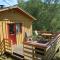 Holiday Home Turken by Interhome